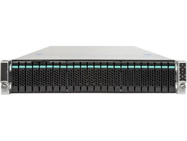 Máy Chủ Intel Server System R2224WTTYSR